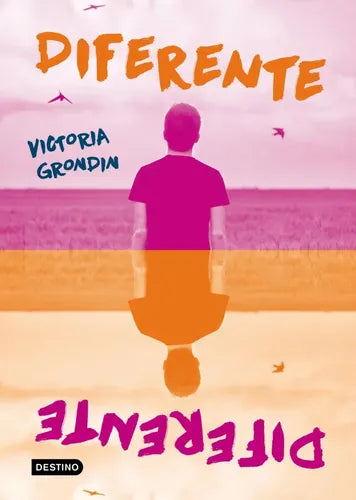 Diferente / Victoria Grondin