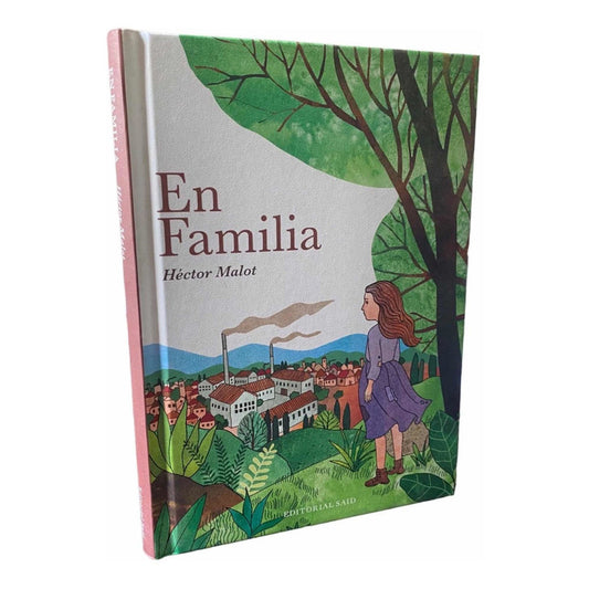 En Familia (tapa Dura) / Hector Malot