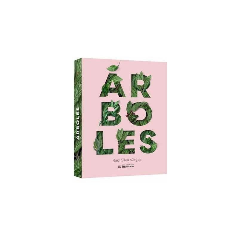 Arboles / Raul Silva