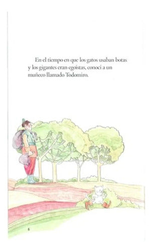 Ellos Dos / Ana Maria Guiraldes
