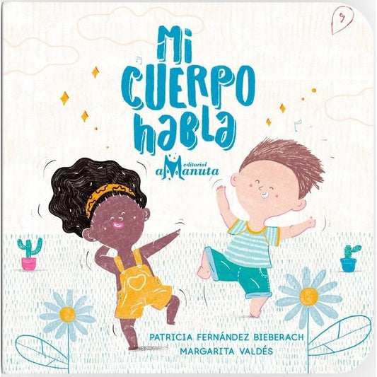 Mi Cuerpo Habla / Fernandez Y Valdes