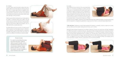 Ejercicios De Pilates (tapa Dura) / Lexus