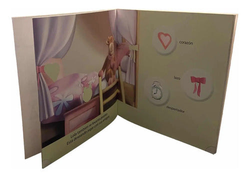 Pack Infantil 3 Tomos Mis Amigos / Mi Casa / Mi Jardin