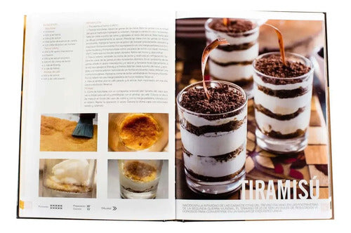 Las Mejores Recetas Con Chocolate (tapa Dura) / Lexus