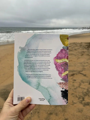Exploradores De La Costa / Mekis Y Sánchez
