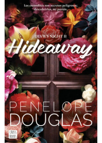 Hideaway / Penelope Douglas