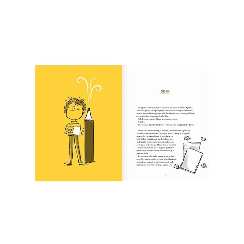 El Mapa Secreto De Las Cosas / María José Navia