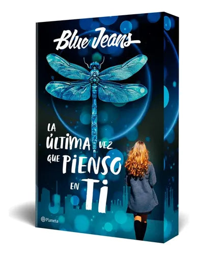 La Última Vez Que Pienso En Ti / Blue Jeans