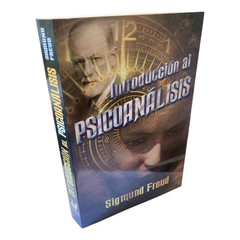Introduccion Al Psicoanalisis / Sigmund Freud