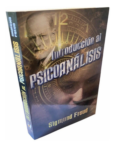 Introduccion Al Psicoanalisis / Sigmund Freud