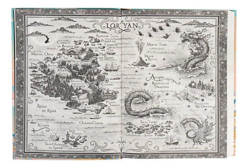 Seis Grullas / Elizabeth Lim