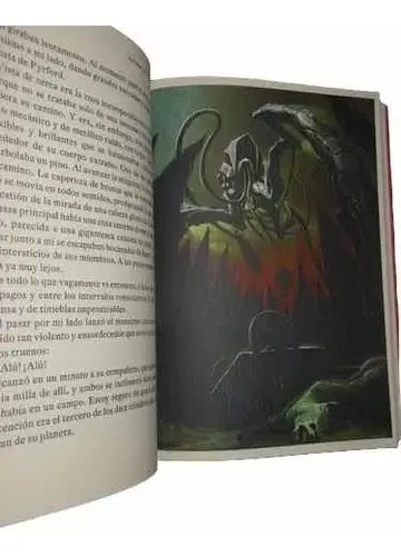 La Guerra De Los Mundos (tapa Dura) / H.g. Wells