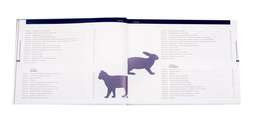 Atlas De Anatomia De Pequeños Animales (t. Dura) / Lexus