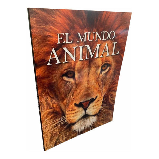 El Mundo Animal / Albor