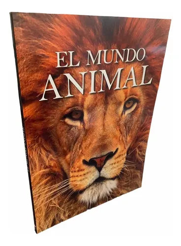 El Mundo Animal / Albor