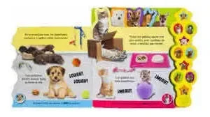 Animales Bebés (libro Con Sonidos) / Lexus