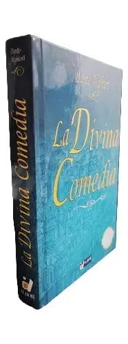 La Divina Comedia (tapa Dura) / Dante Alighieri
