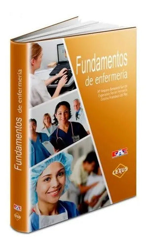 Fundamentos De Enfermería / Lexus