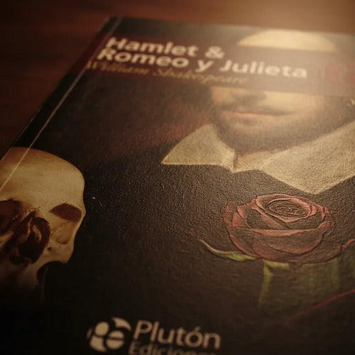Hamlet & Romeo Y Julieta / Shakespeare