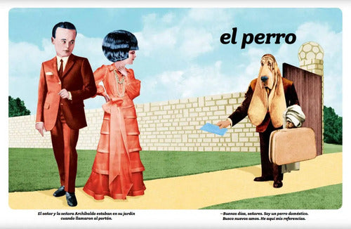 Animales Domésticos / Ekare