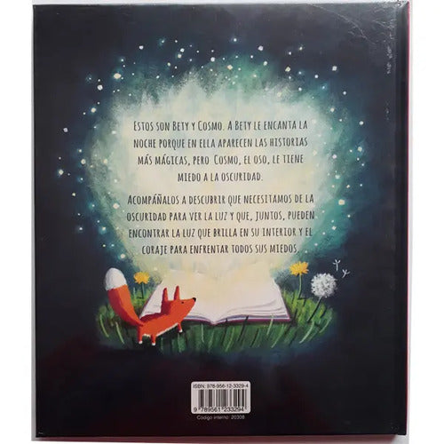 La Luz En La Noche / Marie Voigt
