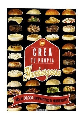 Crea Tu Propia Hamburguesa / Lexus