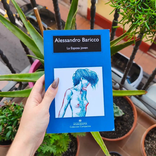 La Esposa Joven / Alessandro Barrico