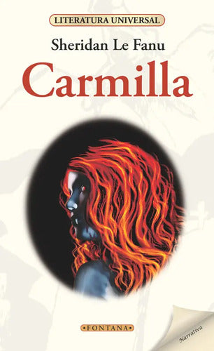 Carmilla / Sheridan Le Fanu