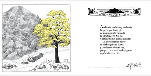 La Ratoncita Presumida / Aquiles Nazoa