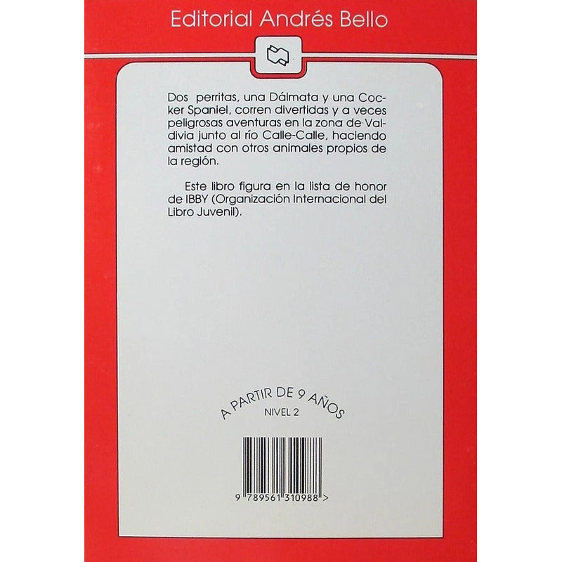 El Increíble Mundo De Llanca / Alicia Morel