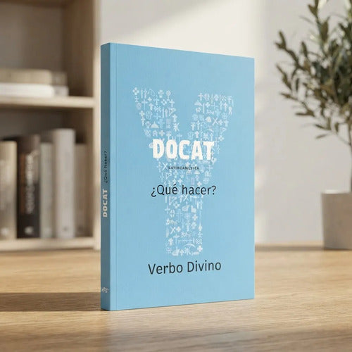 Docat Latinoamerica ¿qué Hacer? / Verbo Divino