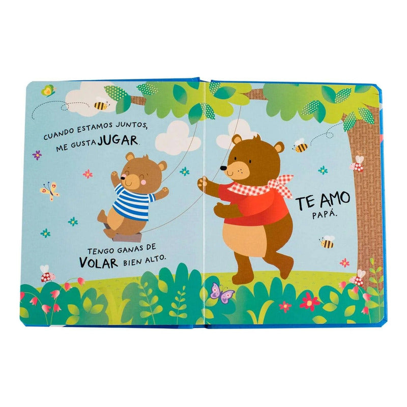 Buenos Modales Te Amo (tapa Dura) / Lexus