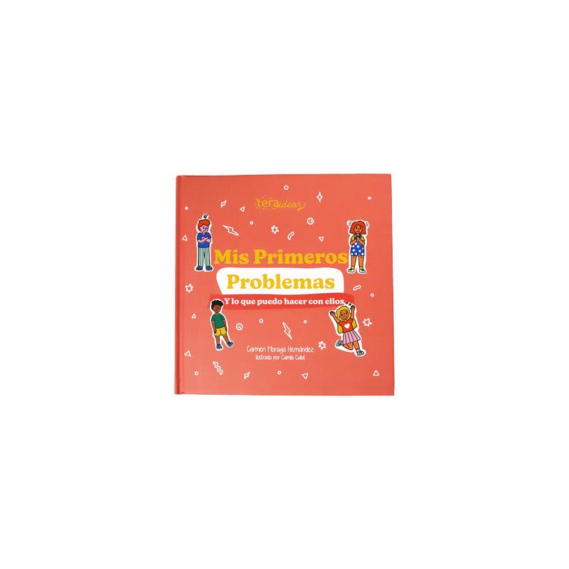 Mis Primeros Problemas Y Lo Que Puedo Hacer Con Ellos Moraga