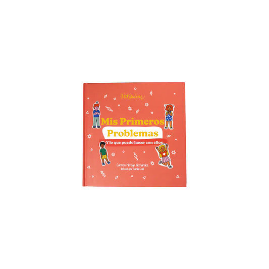 Mis Primeros Problemas Y Lo Que Puedo Hacer Con Ellos Moraga