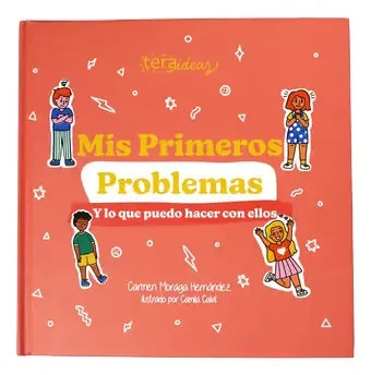 Mis Primeros Problemas Y Lo Que Puedo Hacer Con Ellos Moraga