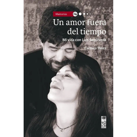 Un Amor Fuera Del Tiempo / Carmen Yáñez H.