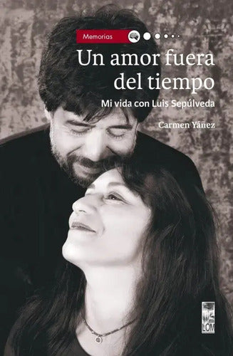 Un Amor Fuera Del Tiempo / Carmen Yáñez H.