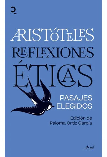 Reflexiones Éticas / Aristóteles