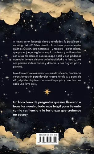 Quiron / Marilu Silva
