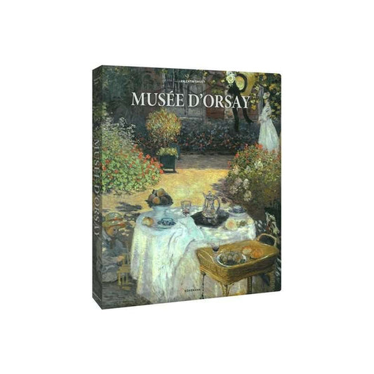 Museo De Orsay / Lexus