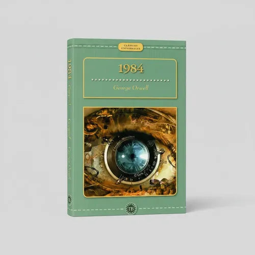 1984 / George Orwell