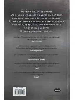 La Quimica / Stephenie Meyer