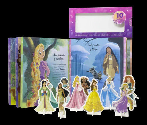 Disney Princesa Momentos Mágicos / Lexus