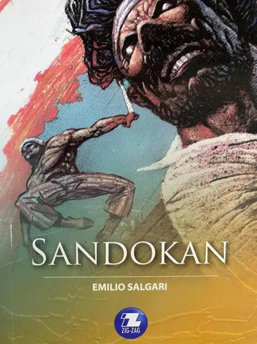 Sandokan / Emilio Salgari