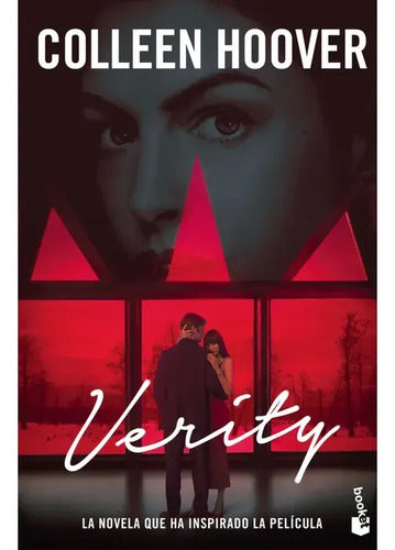 Verity. La Sombra De Un Engaño / Colleen Hoover