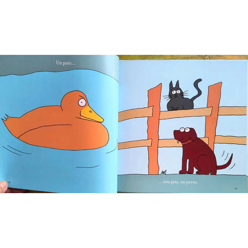 El Gallo Loco (tapa Dura) / Sergio Y Maya Missana