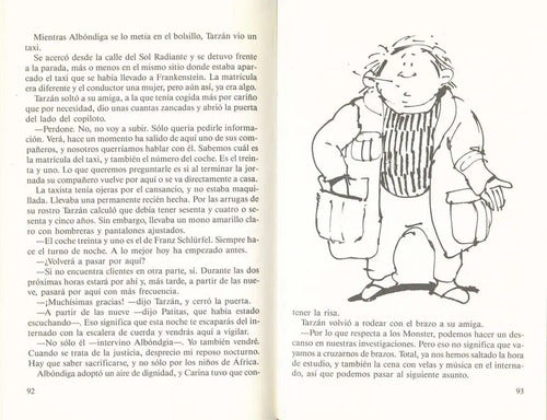 Cuidado Llegan Los Monster (pakto Secreto) / Susaeta