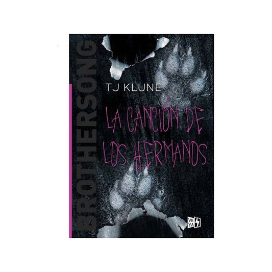 Brothersong La Cancion De Los Hermanos / T. J. Klune