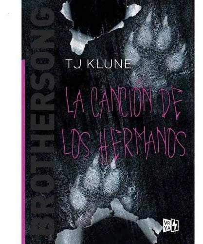 Brothersong La Cancion De Los Hermanos / T. J. Klune