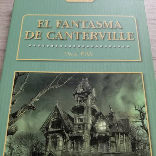 El Fantasma De Canterville / Oscar Wilde